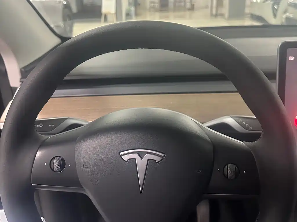 Model Y 2021 long-range all-wheel drive version купить на сайте DeffCars