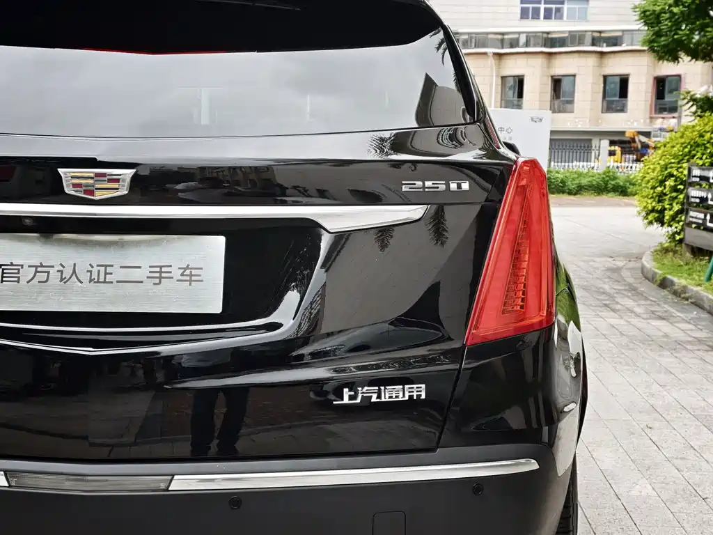 Cadillac XT5 2016 25T Technology купить на сайте DeffCars