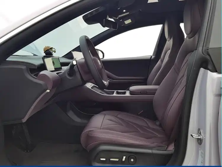 NIO ET5T 2025 75kWh Touring купить на сайте DeffCars