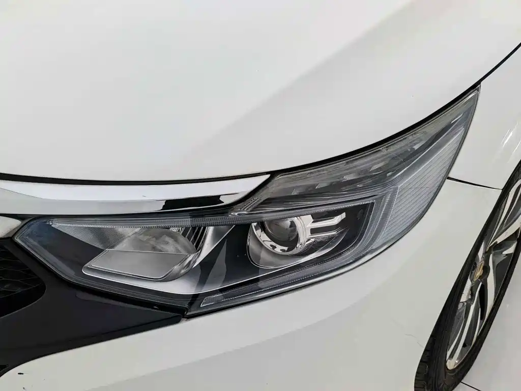 Crider 2019 180Turbo CVT Deluxe Edition National VI купить на сайте DeffCars