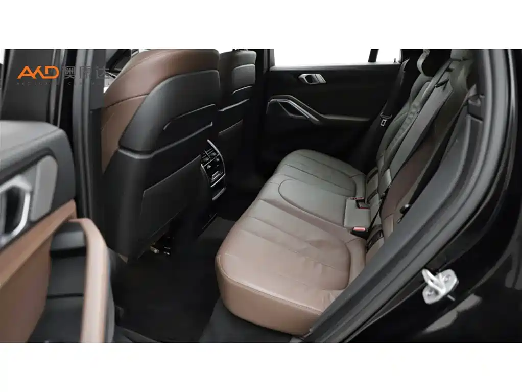 BMW X6 2021 xDrive40i Exclusive M Sports Package купить на сайте DeffCars