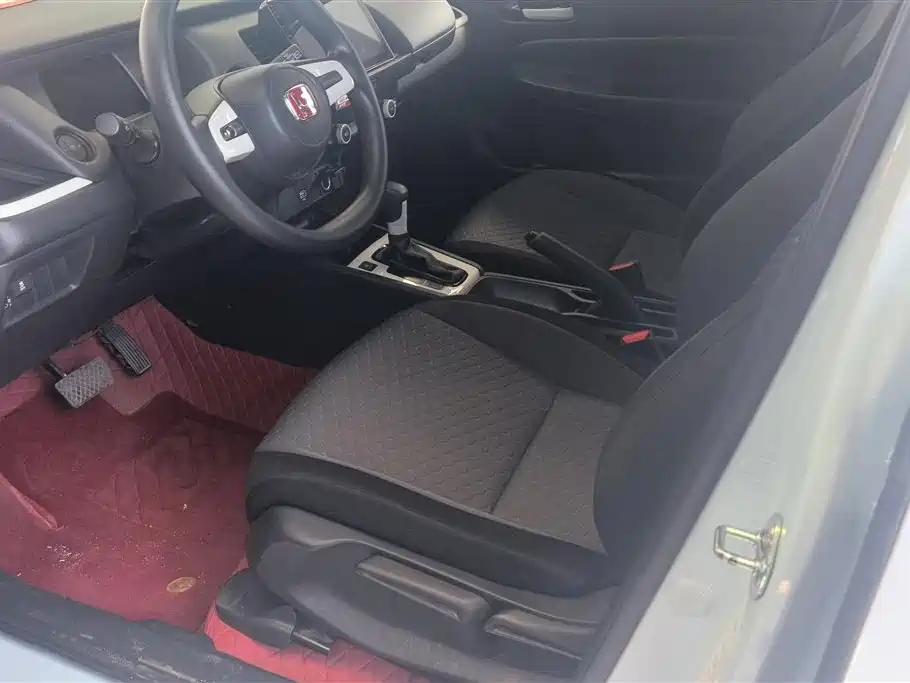 Fit 2022 1.5L CVT Unlimited MUGEN Edition купить на сайте DeffCars