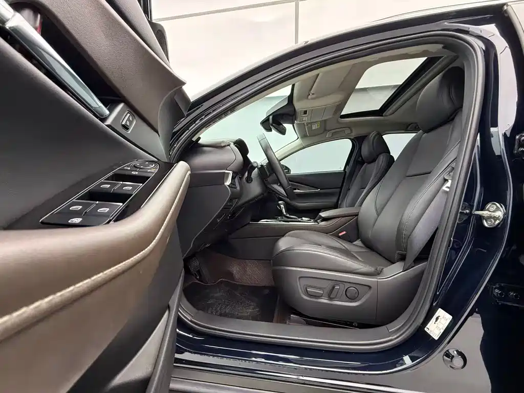 Mazda CX-30 2021 2.0L automatic Zunyue model купить на сайте DeffCars