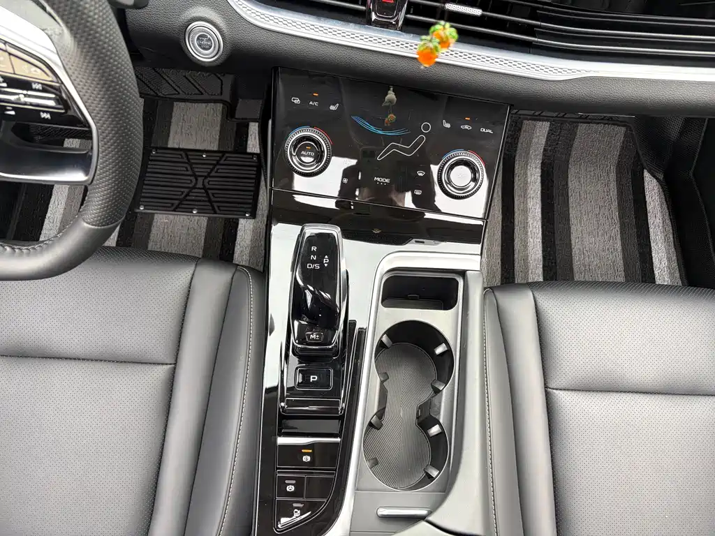 Bestune B70 2023 3rd Generation 1.5T Automatic Enjoyment Edition купить на сайте DeffCars