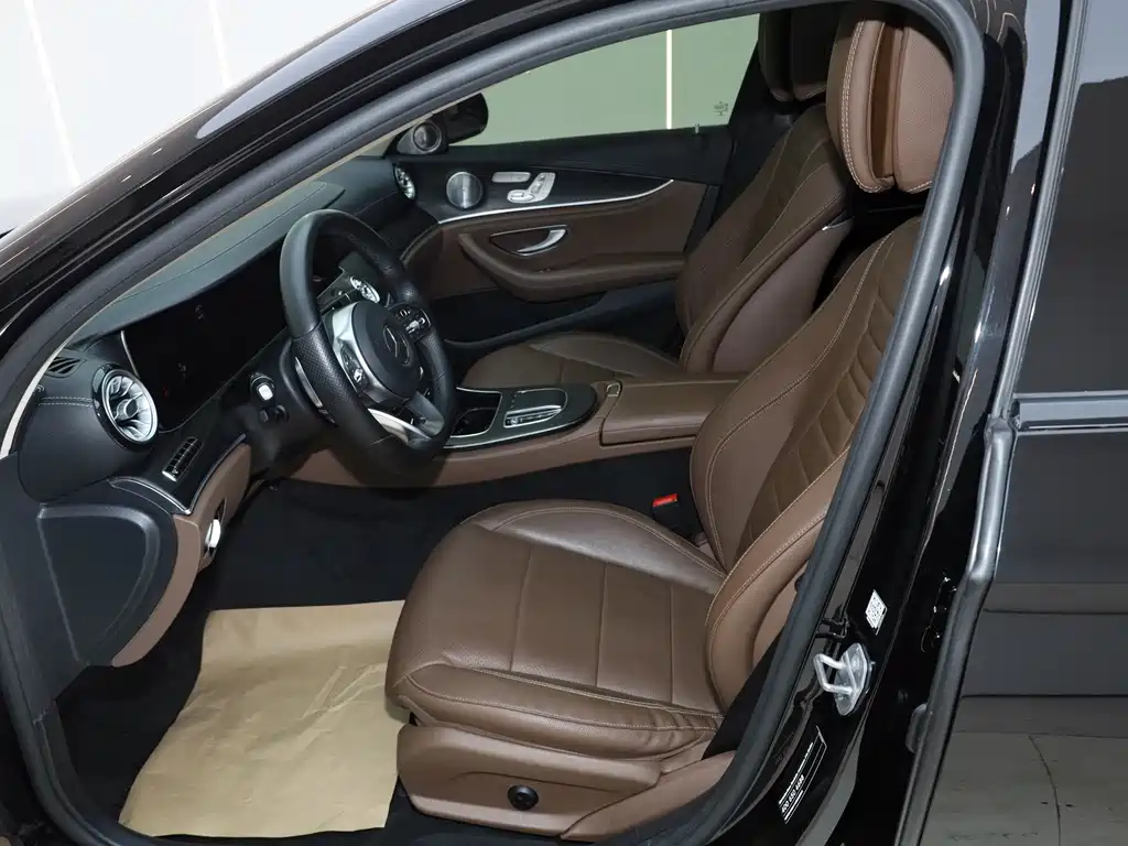 Mercedes-Benz E-Class 2020 Facelift E 300 L Sports Special Edition купить на сайте DeffCars
