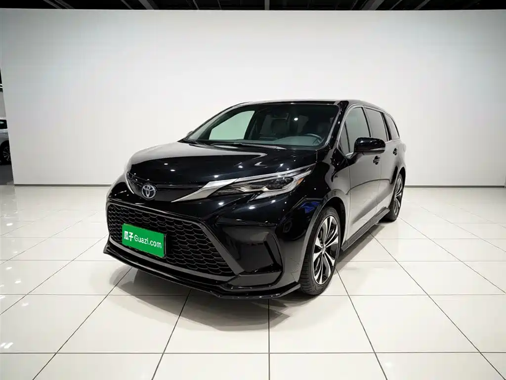 Grevia 2023 2.5L Hybrid Monarch VIP Edition купить на сайте DeffCars