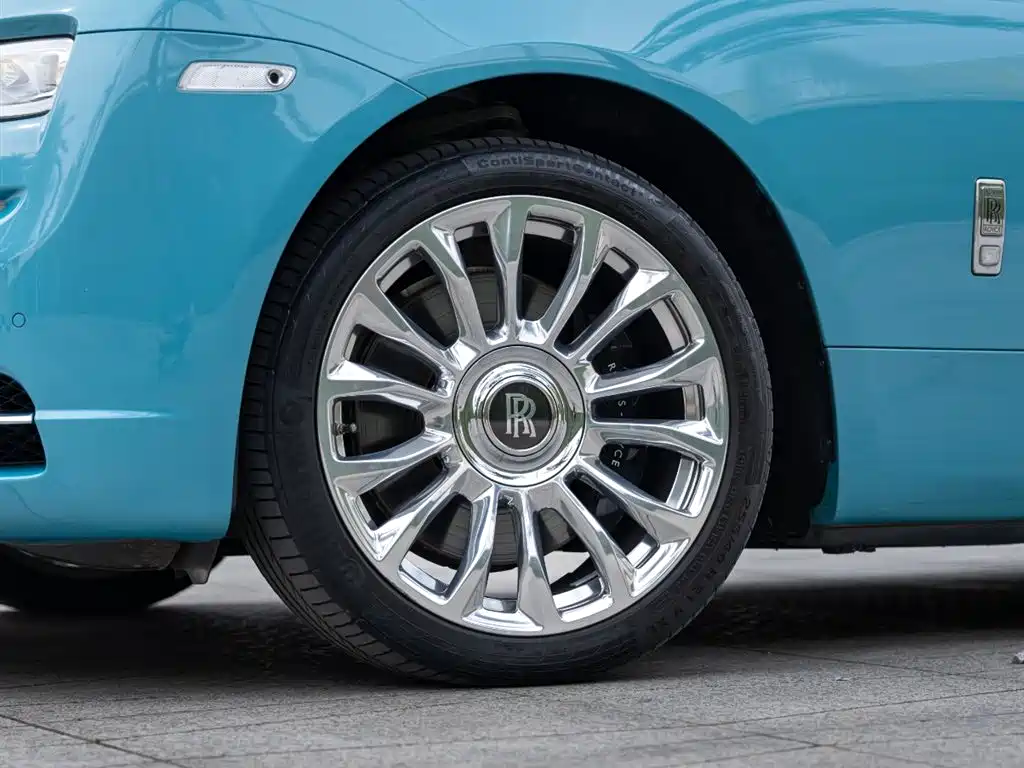 Yaoying 2018 6.6T standard model купить на сайте DeffCars
