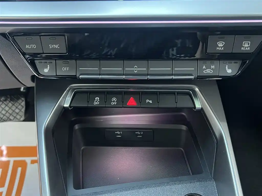 Audi A3 2023 A3L Limousine 35 TFSI Fashionable and Sporty купить на сайте DeffCars