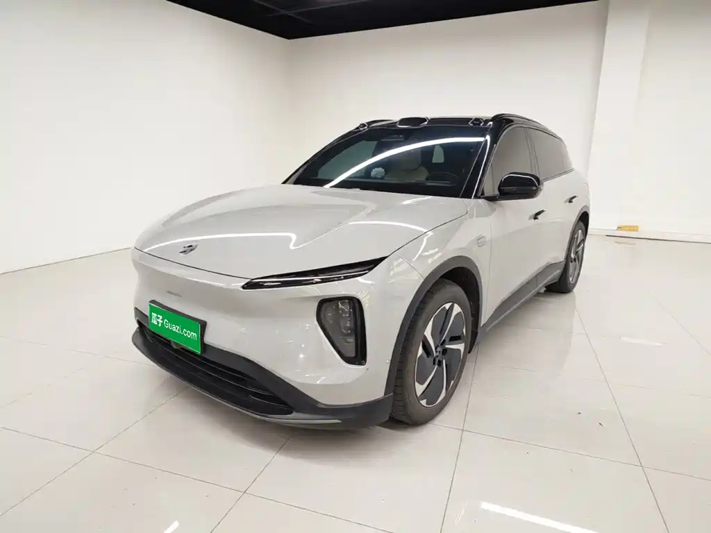 NIO ES6 2023 model 100kWh купить на сайте DeffCars