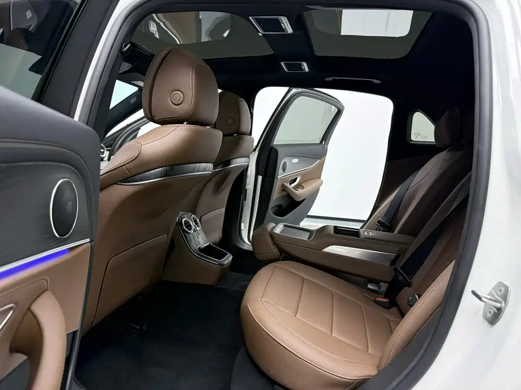 Mercedes-Benz E-Class 2023 E 260 L Sports купить на сайте DeffCars