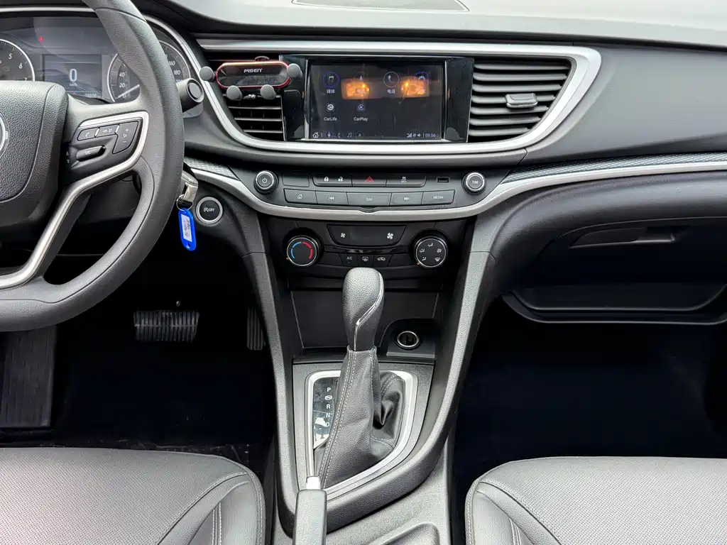 Yinglang 2021 facelift 1.3T automatic light hybrid elite model купить на сайте DeffCars