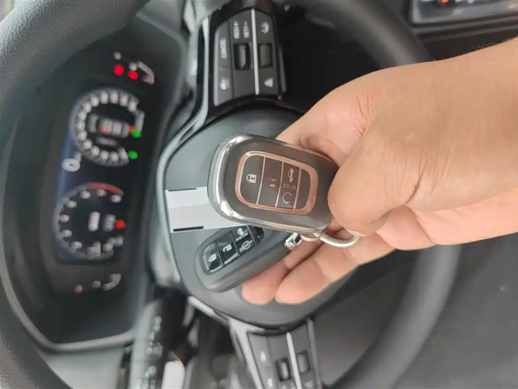 Model 2022 240TURBO CVT Technology Edition купить на сайте DeffCars