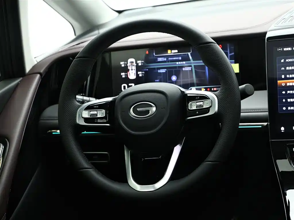 Trumpchi M8 2024 Master Series 400T Extreme Edition купить на сайте DeffCars