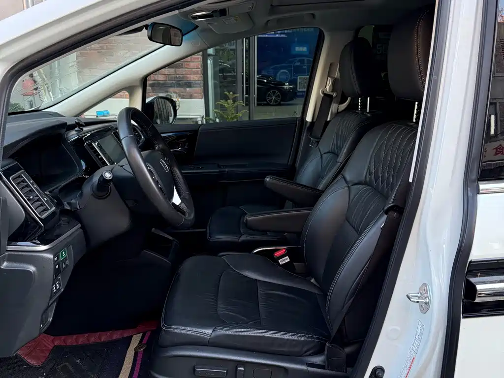 Alison 2019 2.0L Hybrid Deluxe Edition купить на сайте DeffCars