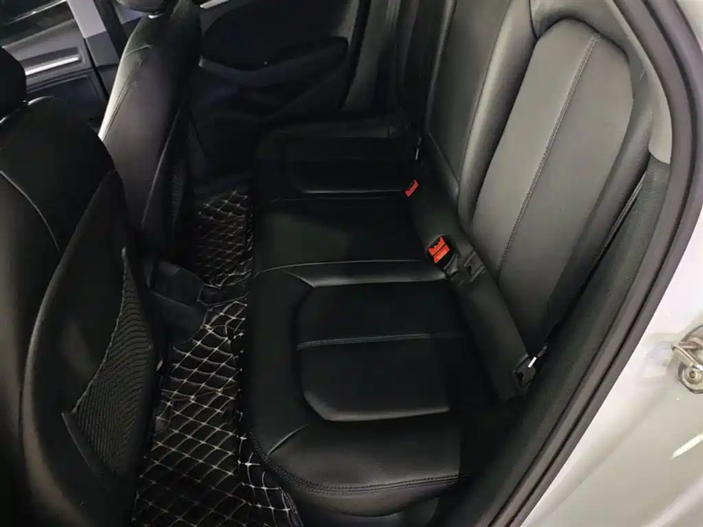 Audi A3 2020 facelift Limousine 35 TFSI Enterprising National VI купить на сайте DeffCars