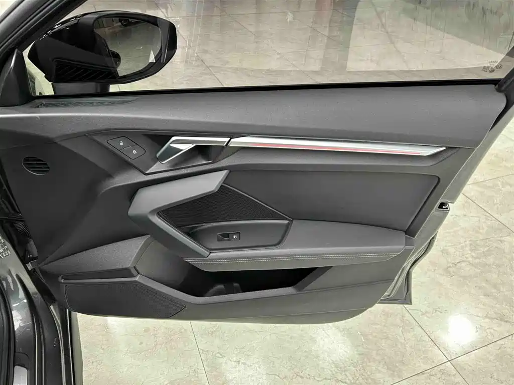 Audi A3 2022 Sportback 35 TFSI stylish and sporty купить на сайте DeffCars