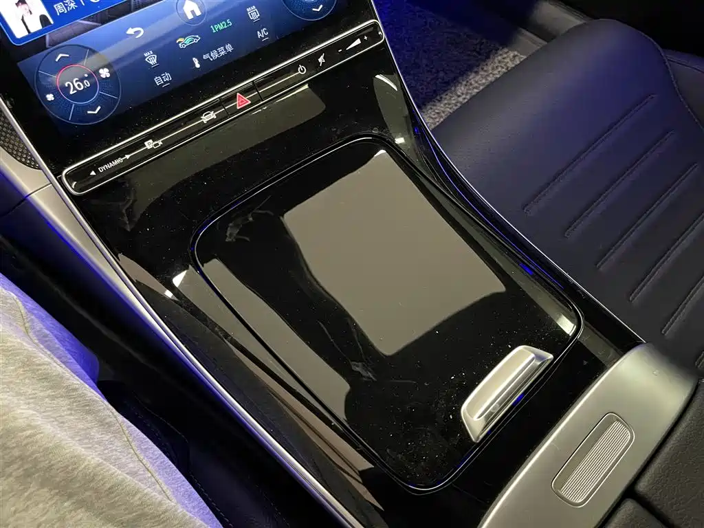 Mercedes-Benz C-Class 2025 C 260 L Sports Edition купить на сайте DeffCars