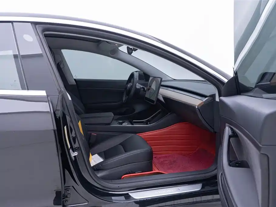 Model 3 2020 Standard Range Rear Drive Upgraded Version купить на сайте DeffCars