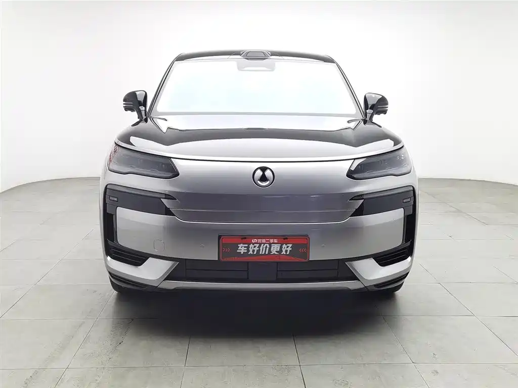 Denza N9 2025 Honor model купить на сайте DeffCars