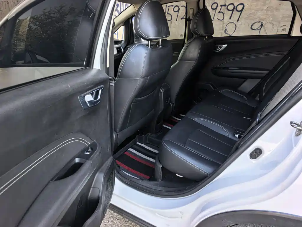 Vision X3 2020 1.5L Manual Elite купить на сайте DeffCars