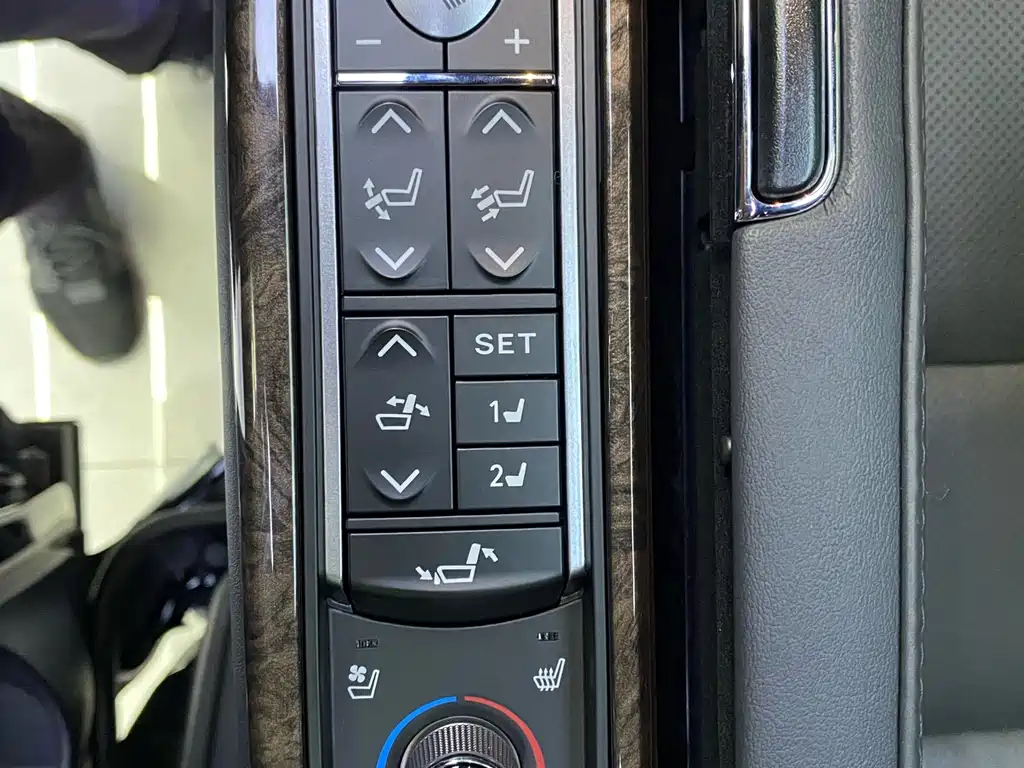 Alfa 2021 Shuangqing 2.5L Premium Edition купить на сайте DeffCars