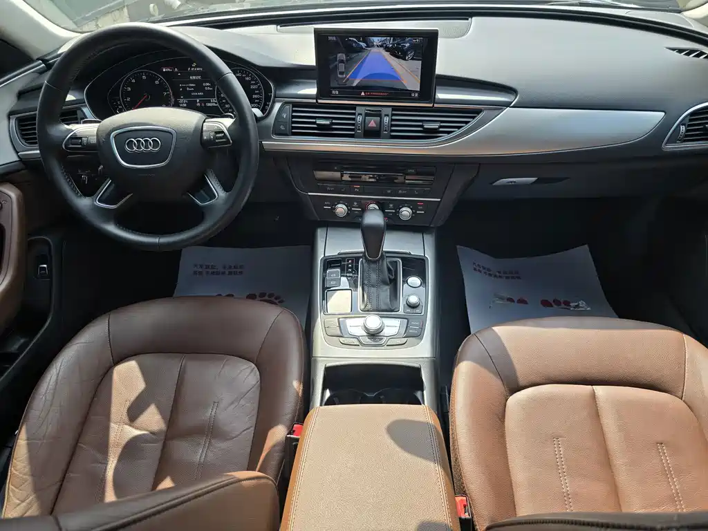 Audi A6L 2018 30th Anniversary Model 35 TFSI Fashion купить на сайте DeffCars