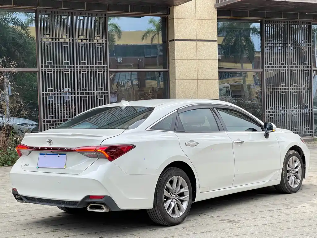Asia Dragon 2019 2.0L Deluxe Edition National VI купить на сайте DeffCars