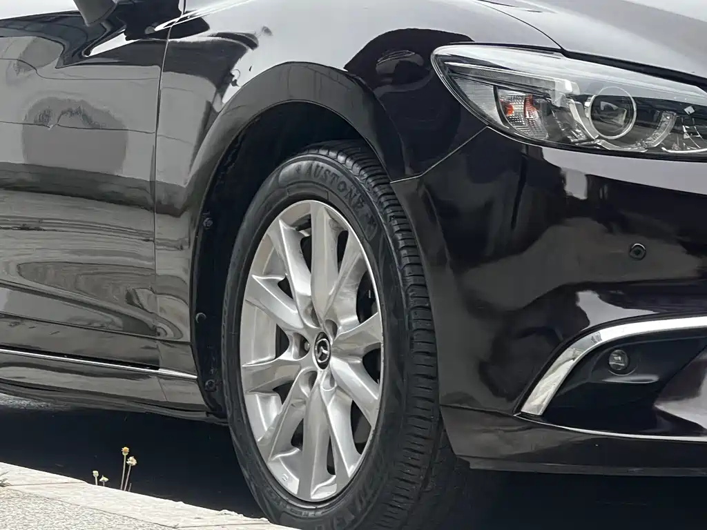 Atez 2017 2.0L Blue Sky Deluxe Edition купить на сайте DeffCars