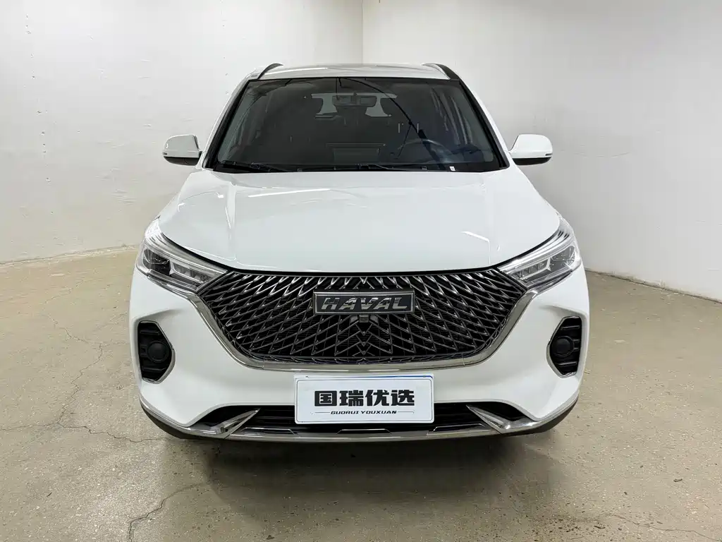 Haval M6 2023 Plus 1.5T Manual Elite Smart Connected купить на сайте DeffCars