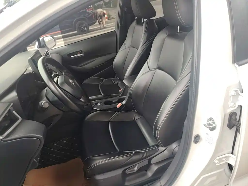 Ralink 2022 facelift TNGA 1.5L CVT aggressive version купить на сайте DeffCars
