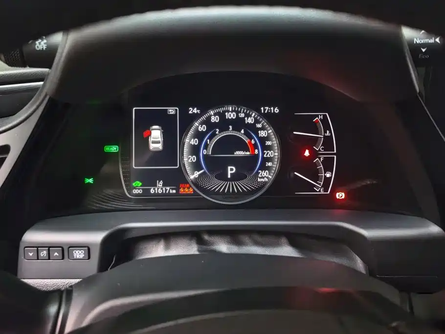 Lexus ES 2022 300h Excellence Edition купить на сайте DeffCars