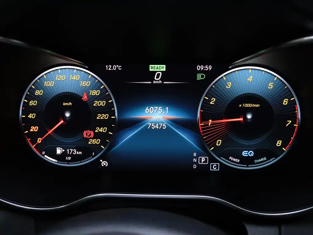 Mercedes-Benz C-Class 2021 C 260 L Sports Star Collection Edition купить на сайте DeffCars