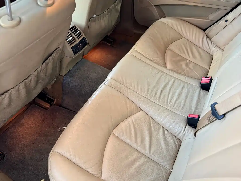 Mercedes-Benz E-Class 2007 E 280 Fashion Model купить на сайте DeffCars