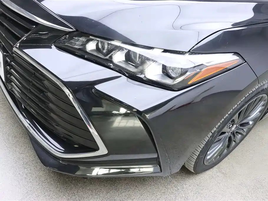 Asia Dragon 2021 2.5L Touring Premium SPORT Edition купить на сайте DeffCars