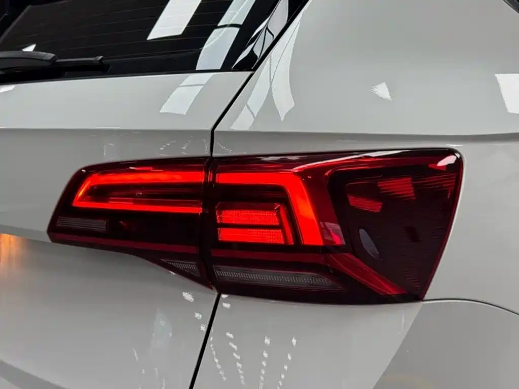 Tuyue 2022 280TSI two-wheel drive luxury version купить на сайте DeffCars