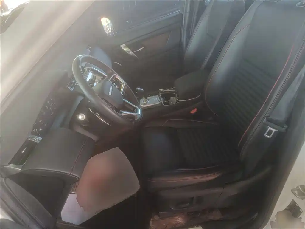 Discovery Sport 2022 facelift 249PS R-Dynamic S performance version 5 seats купить на сайте DeffCars