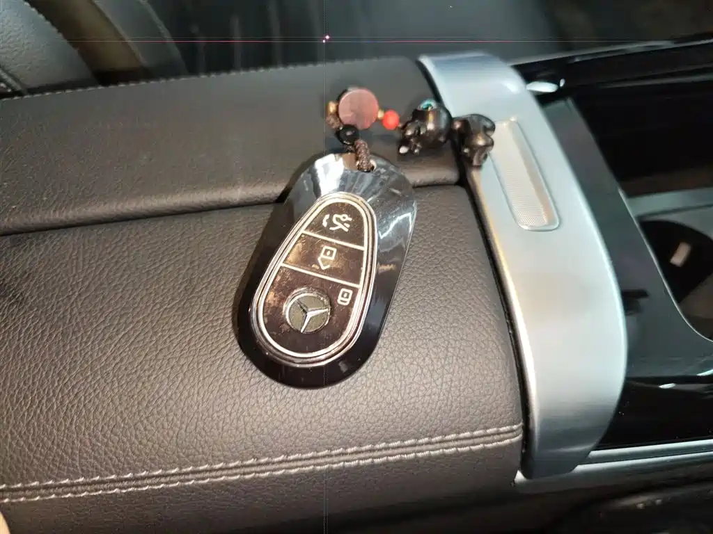 Mercedes-Benz C-Class 2024 C 200 L Sports Edition купить на сайте DeffCars