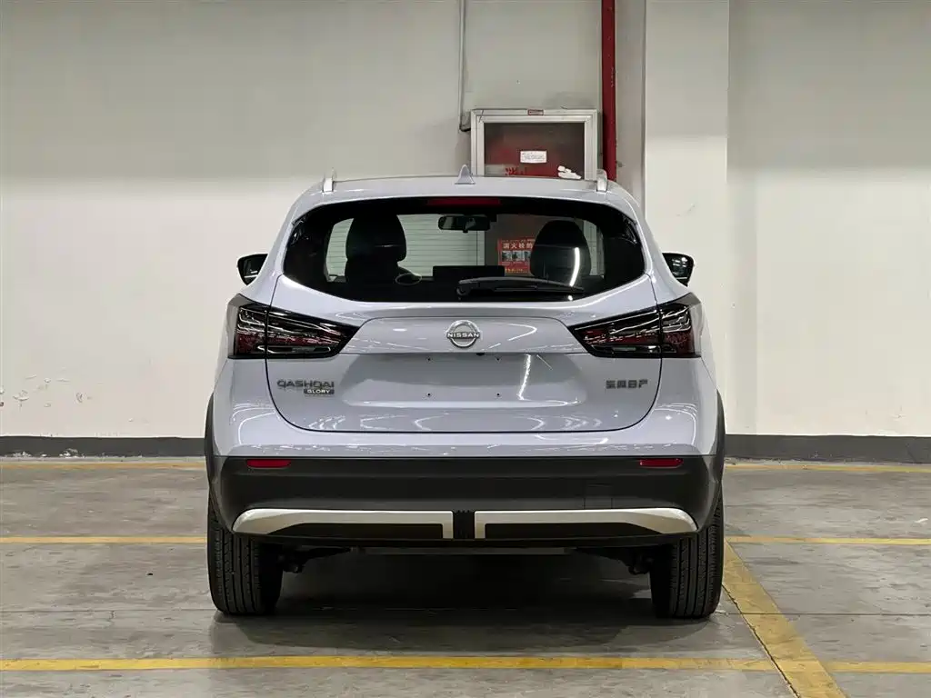 Qashqai 2025 Honor 2.0L CVT XV+ Leading Edition купить на сайте DeffCars
