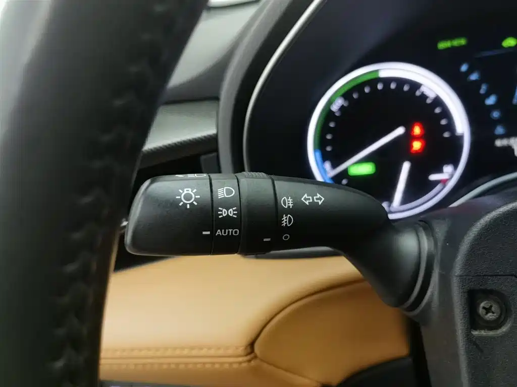 Asia Dragon 2019 Shuangqing 2.5L XLE Premium Edition National VI купить на сайте DeffCars