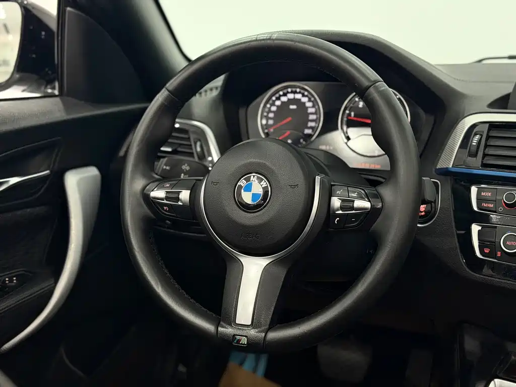 BMW 2 Series Imported 2018 225i Convertible Coupe M Sports купить на сайте DeffCars
