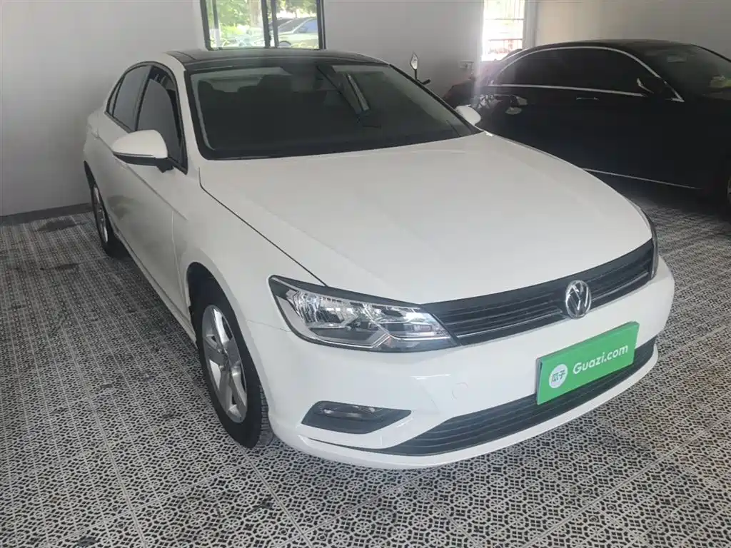 Lingdu 2018 230TSI DSG Fashion Edition купить на сайте DeffCars