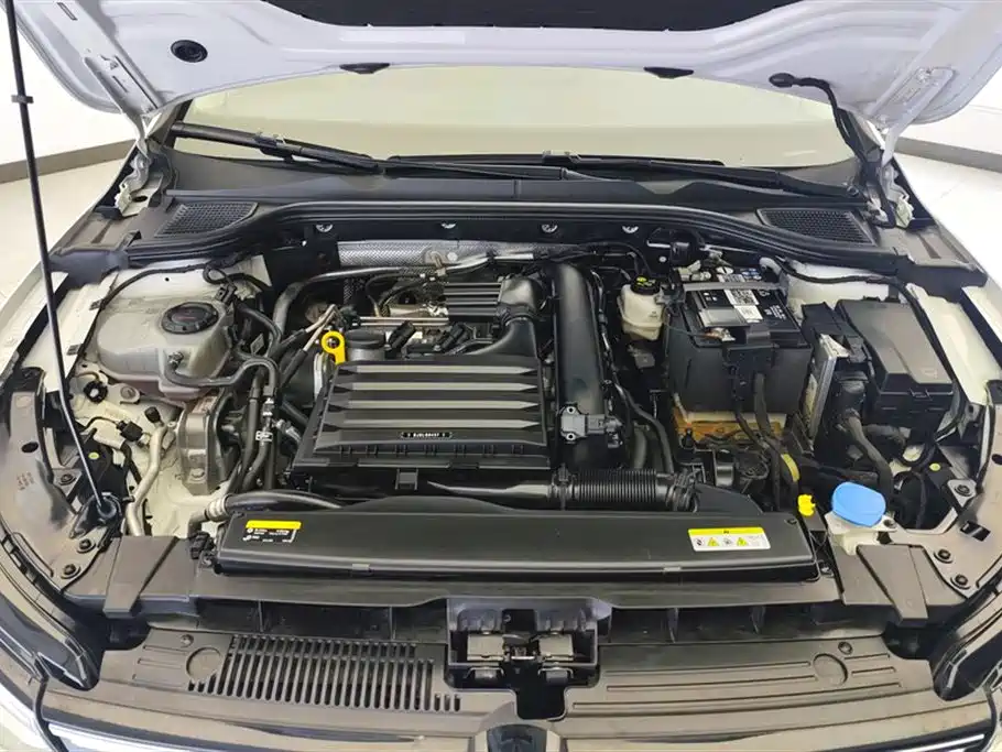 Golf 2021 280TSI DSG Pro купить на сайте DeffCars