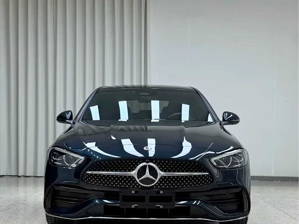 Mercedes-Benz C-Class 2023 C 200 L Sports Edition купить на сайте DeffCars