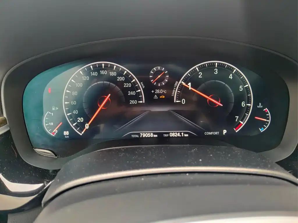 BMW 6 Series GT 2019 630i M Sports Package купить на сайте DeffCars