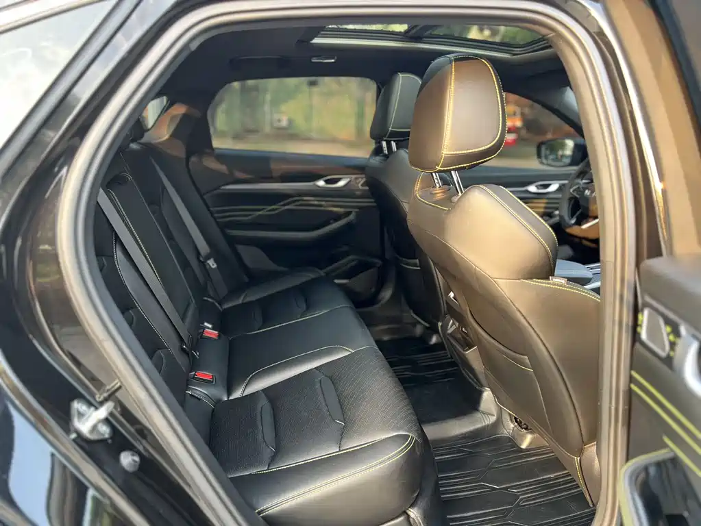 Xingrui 2023 1.5TD Kunlun Edition купить на сайте DeffCars