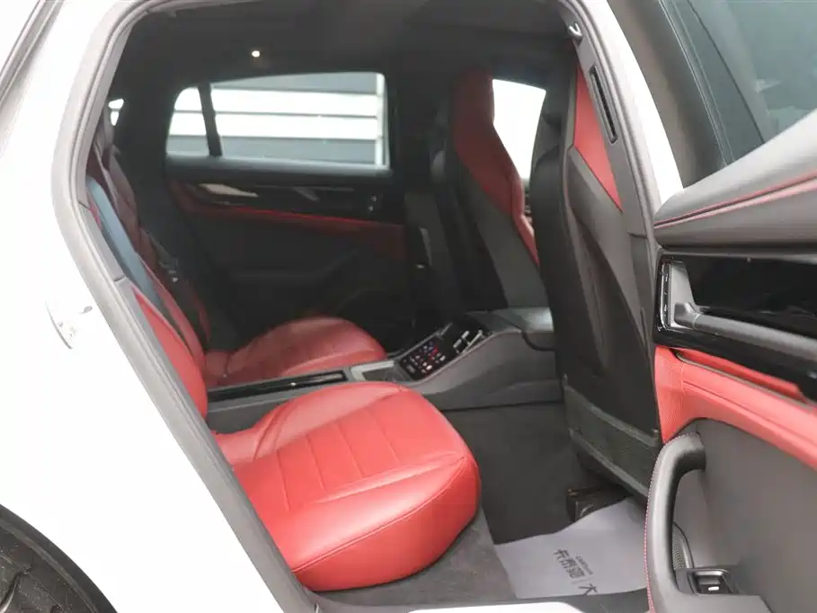 Panamera 2024 Panamera 2.9T купить на сайте DeffCars