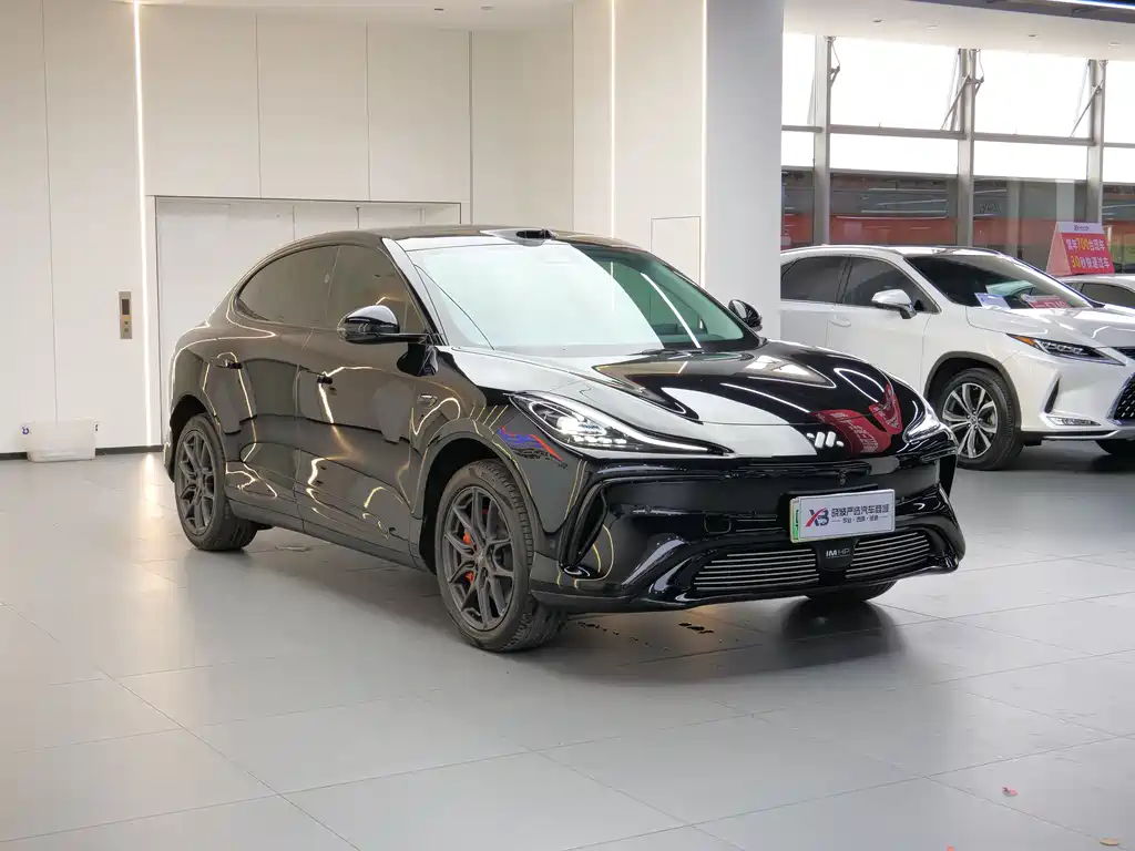 Zhiji LS6 2023 Max Standard Edition купить на сайте DeffCars