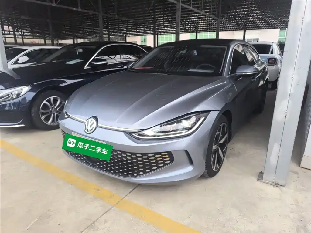Lingdu 2023 Lingdu L 280TSI DSG Hot Edition купить на сайте DeffCars