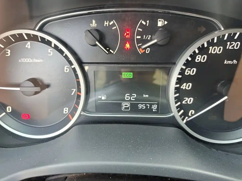 Sylphy 2016 1.6XL CVT Exclusive Edition купить на сайте DeffCars