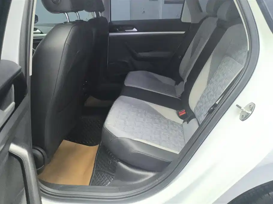 Lavida 2023 280TSI DSG Manyi Edition купить на сайте DeffCars